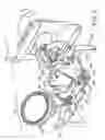 Fig. 04 - Imaging system for an optical engine of a projection apparatus