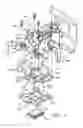 Fig. 05 - Imaging system for an optical engine of a projection apparatus
