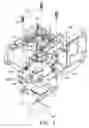 Fig. 06 - Imaging system for an optical engine of a projection apparatus