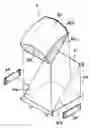 Fig. 01 - Projection display device