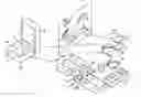 Fig. 01 - Projector/projection type switchable display apparatus