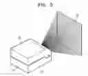 Fig. 05 - Projector/projection type switchable display apparatus