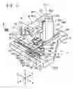 Fig. 02 - Laser beam machine with cylindrical lens system