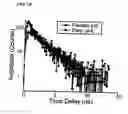 Fig. 16 - Modulated excitation fluorescence analysis