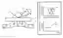 Fig. 01 - Differential surface plasmon resonance measuring device and its measuring method