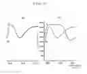 Fig. 11 - Differential surface plasmon resonance measuring device and its measuring method