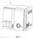 Fig. 02 - Optical resonance analysis unit