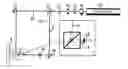 Fig. 01 - Method and apparatus for holographic refractometry