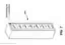 Fig. 07 - MEMS scanner adapted to a laser printer