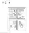 Fig. 14 - Operating information recording method, operating information reproducing method, operating information storing method and apparatus and programs of the same