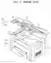 Fig. 02 - Image reading apparatus including driving module