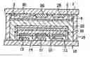 Fig. 01 - COLOR FILTER WITH COLOR CONVERSION FUNCTION, PRODUCING METHOD THEREOF, AND ORGANIC EL DISPLAY
