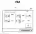 Fig. 06 - Method for displaying user interface in accordance with user's intention