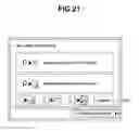 Fig. 20 - Method for displaying user interface in accordance with user's intention