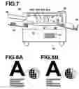Fig. 07 - Image processing method and apparatus comprising an image processing in which a RIP process is performed on original image data