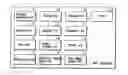 Fig. 01 - Printer with print order calculation based on print creation time and process ratio
