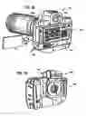 Fig. 09 - Apparatus for capturing, converting and transmitting a visual image signal via a digital transmission system