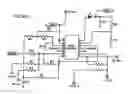Fig. 16 - Apparatus for capturing, converting and transmitting a visual image signal via a digital transmission system