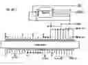 Fig. 22 - Apparatus for capturing, converting and transmitting a visual image signal via a digital transmission system
