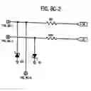 Fig. 23 - Apparatus for capturing, converting and transmitting a visual image signal via a digital transmission system