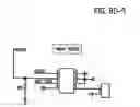 Fig. 30 - Apparatus for capturing, converting and transmitting a visual image signal via a digital transmission system
