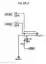 Fig. 32 - Apparatus for capturing, converting and transmitting a visual image signal via a digital transmission system