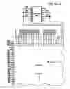 Fig. 40 - Apparatus for capturing, converting and transmitting a visual image signal via a digital transmission system