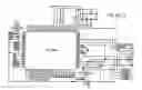 Fig. 44 - Apparatus for capturing, converting and transmitting a visual image signal via a digital transmission system