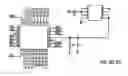 Fig. 45 - Apparatus for capturing, converting and transmitting a visual image signal via a digital transmission system