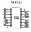Fig. 47 - Apparatus for capturing, converting and transmitting a visual image signal via a digital transmission system