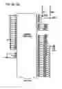 Fig. 48 - Apparatus for capturing, converting and transmitting a visual image signal via a digital transmission system