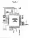 Fig. 60 - Apparatus for capturing, converting and transmitting a visual image signal via a digital transmission system