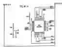 Fig. 64 - Apparatus for capturing, converting and transmitting a visual image signal via a digital transmission system