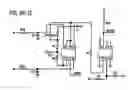 Fig. 67 - Apparatus for capturing, converting and transmitting a visual image signal via a digital transmission system
