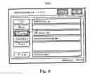 Fig. 10 - E-mail transmission apparatus, e-mail transmission method and e-mail transmission program
