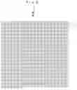 Fig. 09 - Method of correcting ejection pattern data, apparatus for correcting ejection pattern data, liquid droplet ejection apparatus, method of manufacturing electro-optic device, electro-optic device, and electronic device