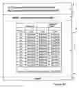 Fig. 11 - Mapping parent/child electronic files contained in a compound electronic file to a file class