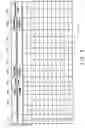 Fig. 20 - Mapping parent/child electronic files contained in a compound electronic file to a file class