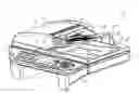 Fig. 01 - DOCUMENT FEEDER