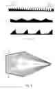 Fig. 04 - Illuminating device for linearly illuminating a flat object