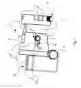 Fig. 02 - Device for fastening imaging units on an observing telescope