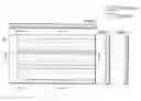 Fig. 01 - Specimen stage array for scanning probe microscope