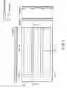Fig. 02 - Specimen stage array for scanning probe microscope