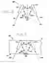 Fig. 05 - Multi-telescope imaging system utilizing a single common image sensor