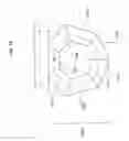 Fig. 13 - Refractive boundary elements, devices, and materials