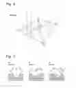 Fig. 06 - Triangular-pyramidal cube-corner retroreflective article having curved reflective lateral face