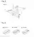 Fig. 07 - Triangular-pyramidal cube-corner retroreflective article having curved reflective lateral face