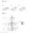 Fig. 08 - Triangular-pyramidal cube-corner retroreflective article having curved reflective lateral face