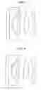 Fig. 05 - Projection lens unit and rear projection type image display system