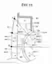 Fig. 09 - Projection lens unit and rear projection type image display system